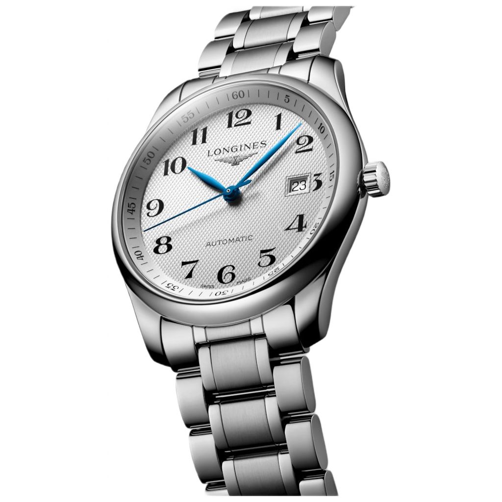 LONGINES MASTER COLLECTION