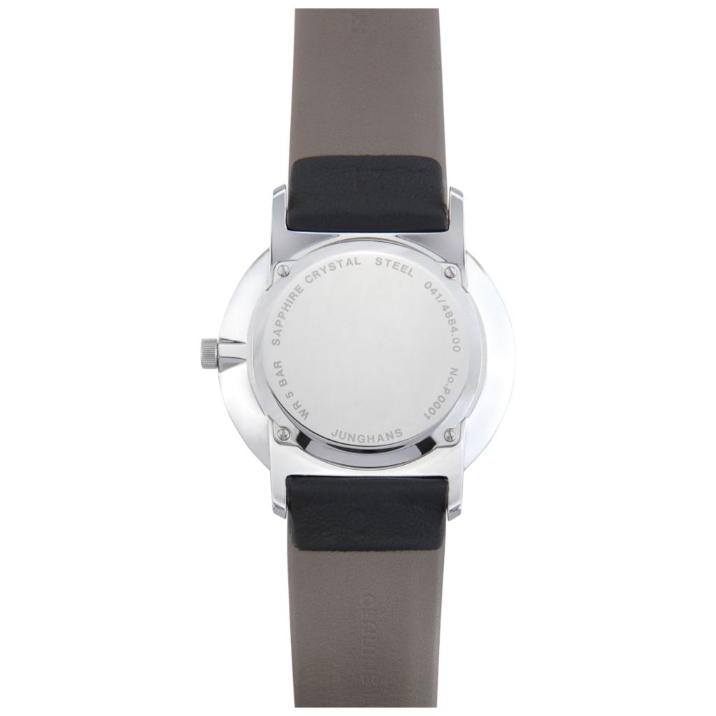 ZEGAREK JUNGHANS FORM QUARZ