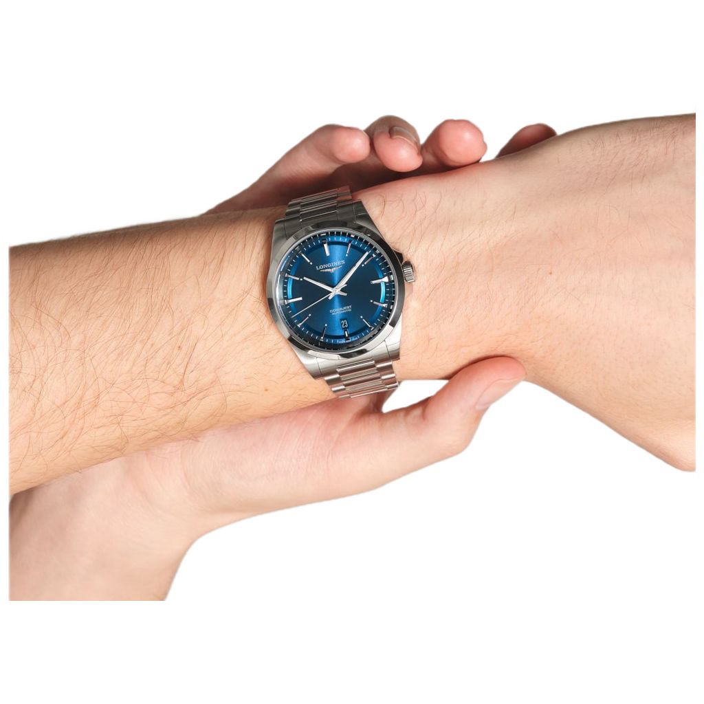 LONGINES CONQUEST