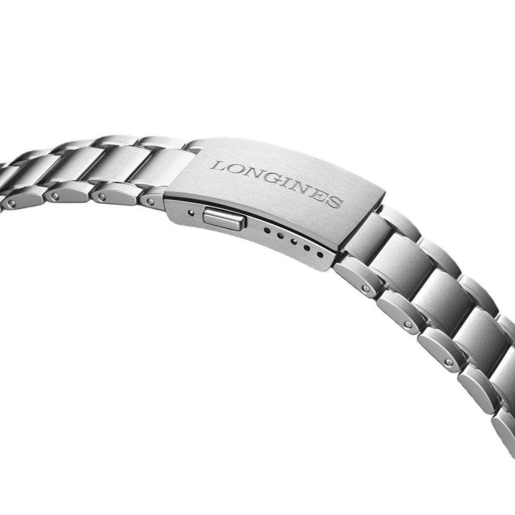 LONGINES SPIRIT ZULU TIME