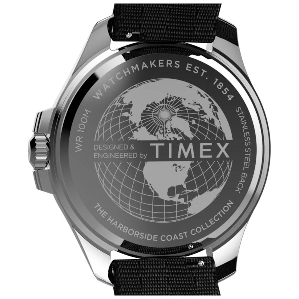 ZEGAREK TIMEX Harborside Coast