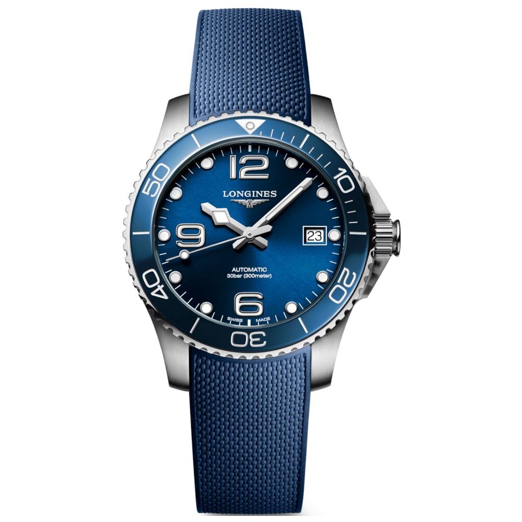 LONGINES HYDROCONQUEST