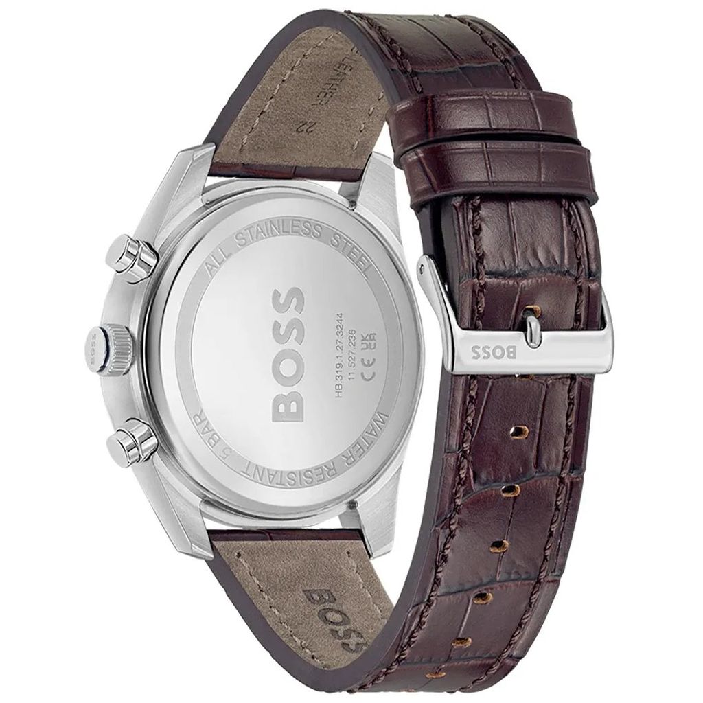 ZEGAREK HUGO BOSS SKYTRAVELLER