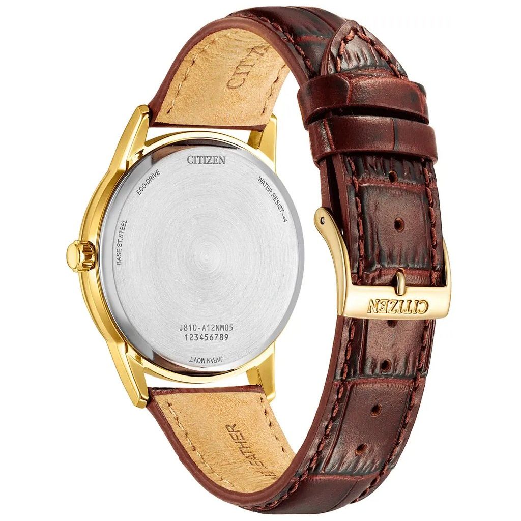 ZEGAREK CITIZEN ECO-DRIVE ELEGANCE
