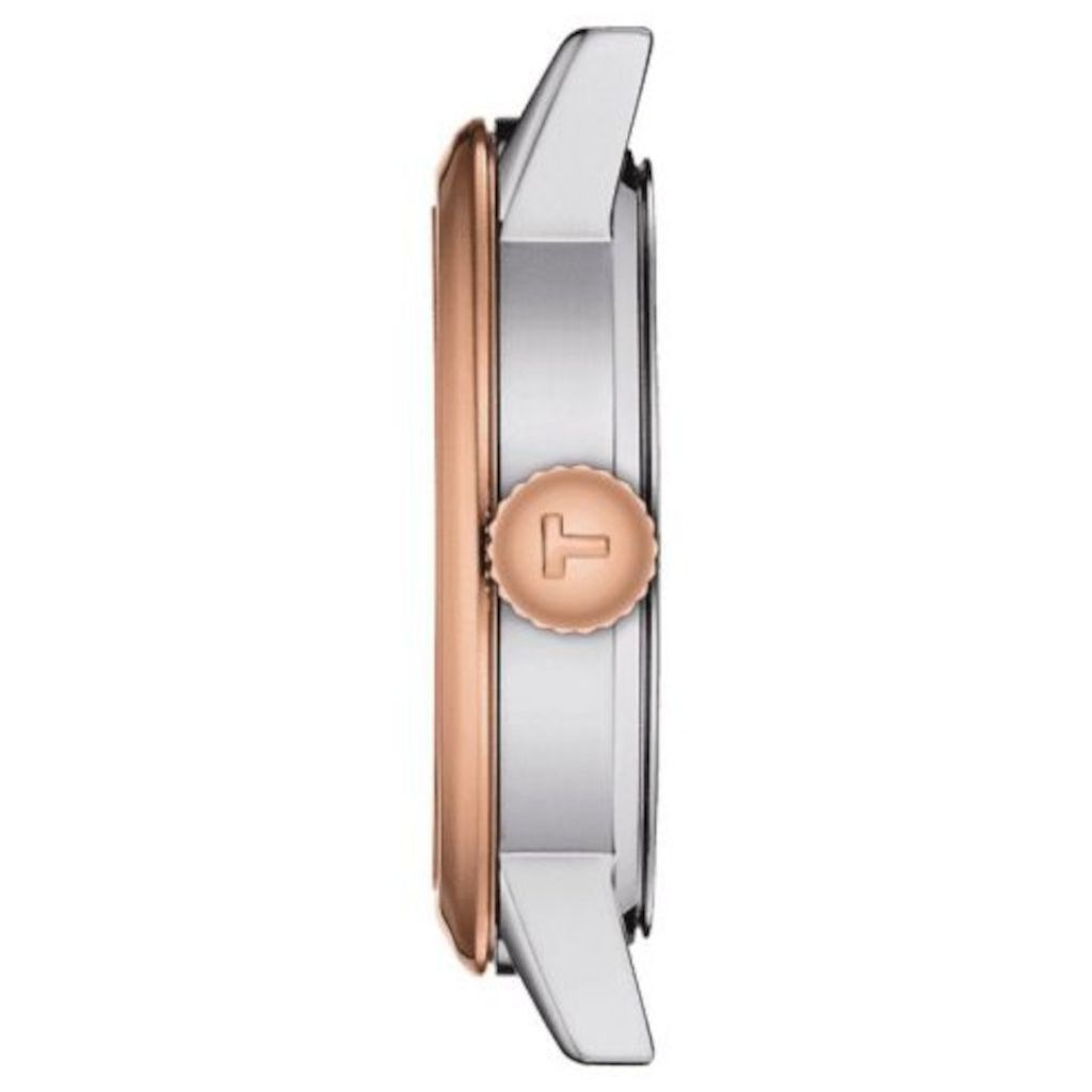 TISSOT CLASSIC DREAM 28mm