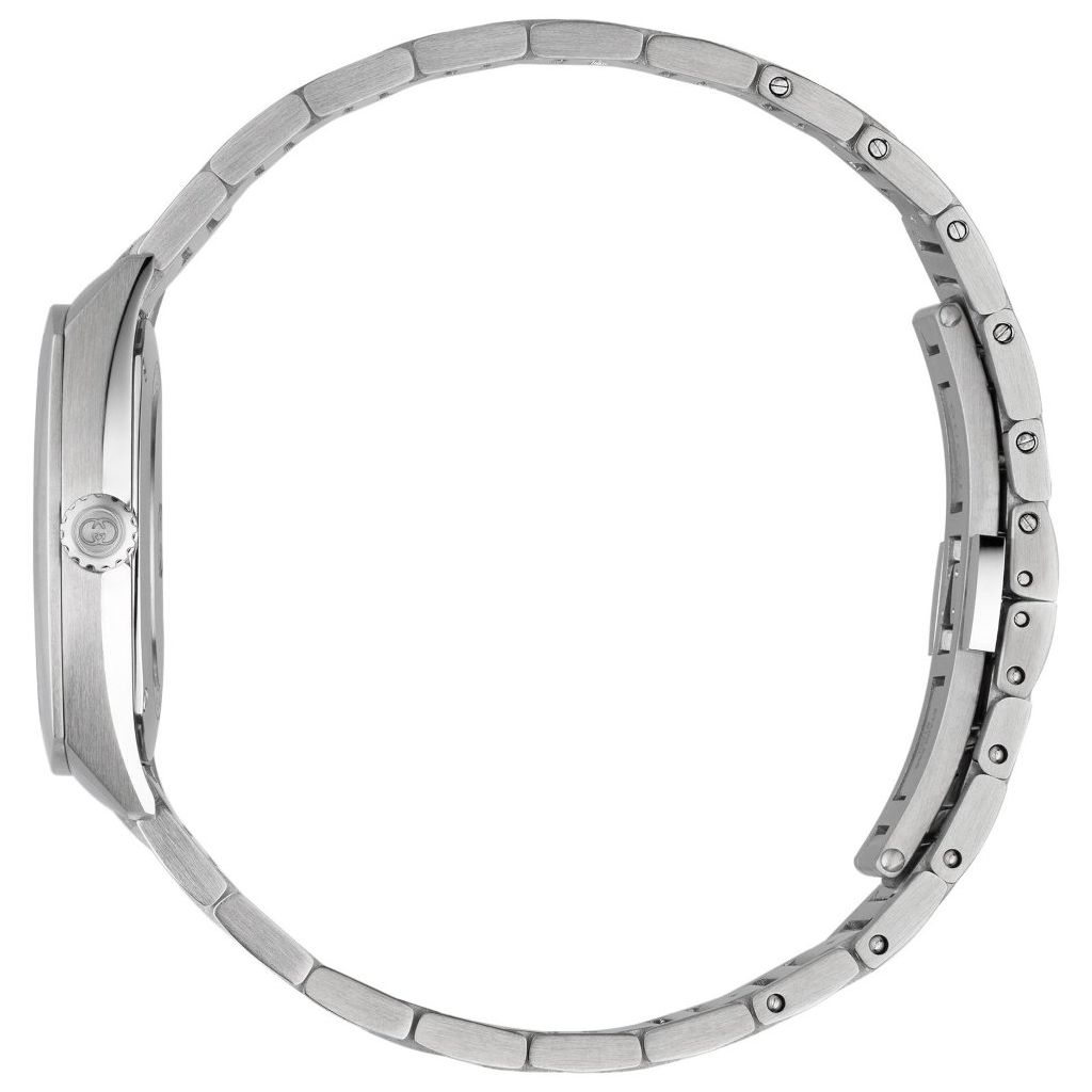 ZEGAREK GUCCI INTERLOCKING
