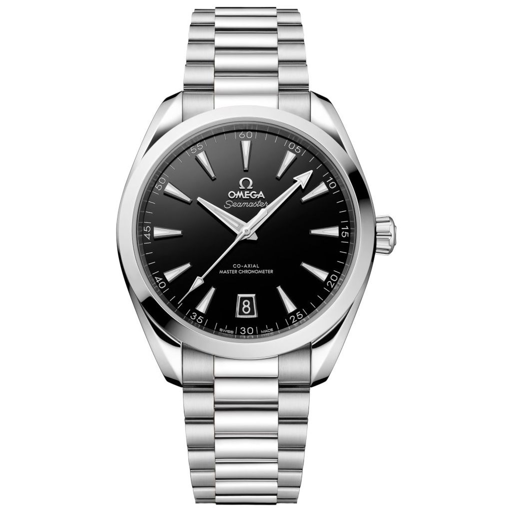 ZEGAREK OMEGA SEAMASTER AQUA TERRA 150M