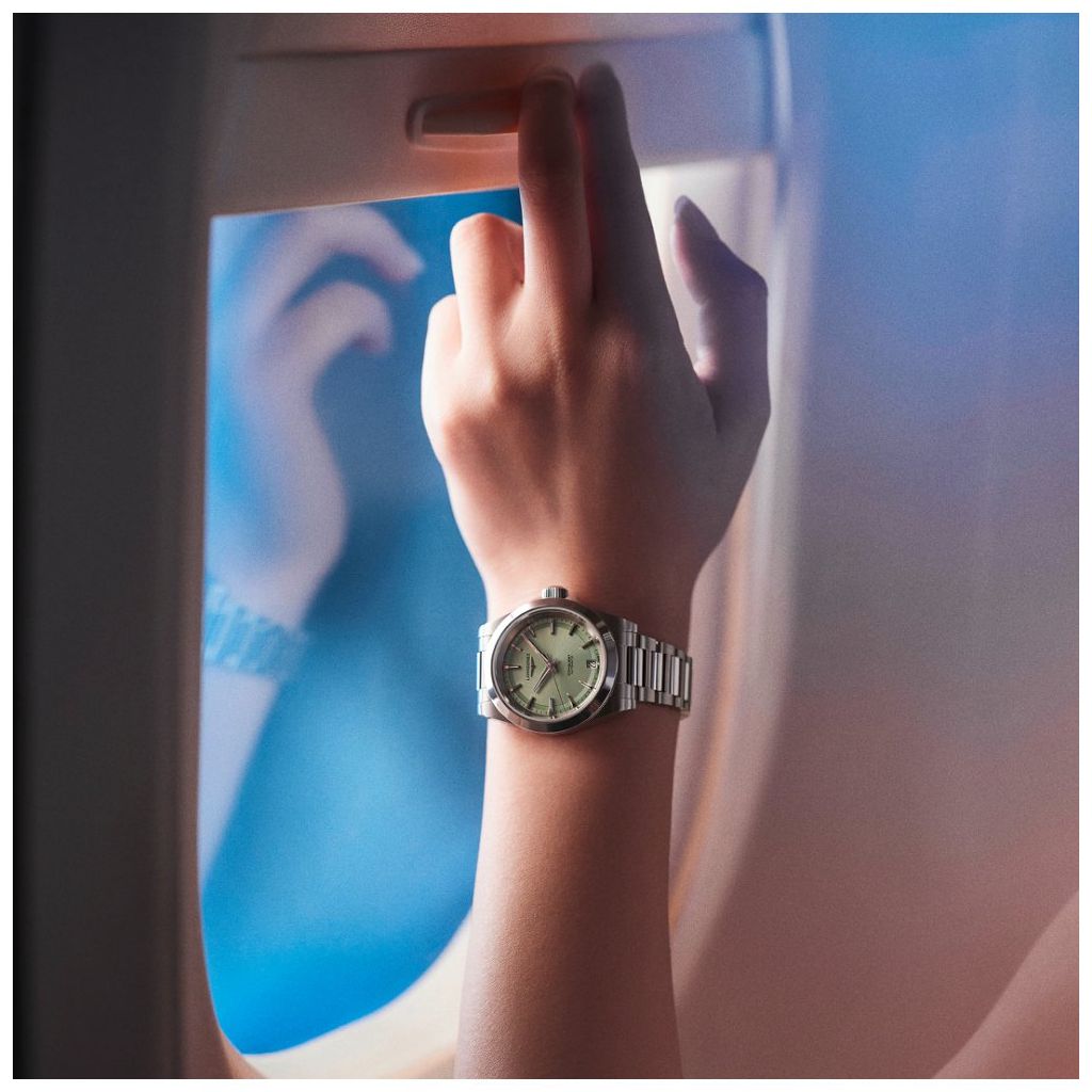 LONGINES CONQUEST