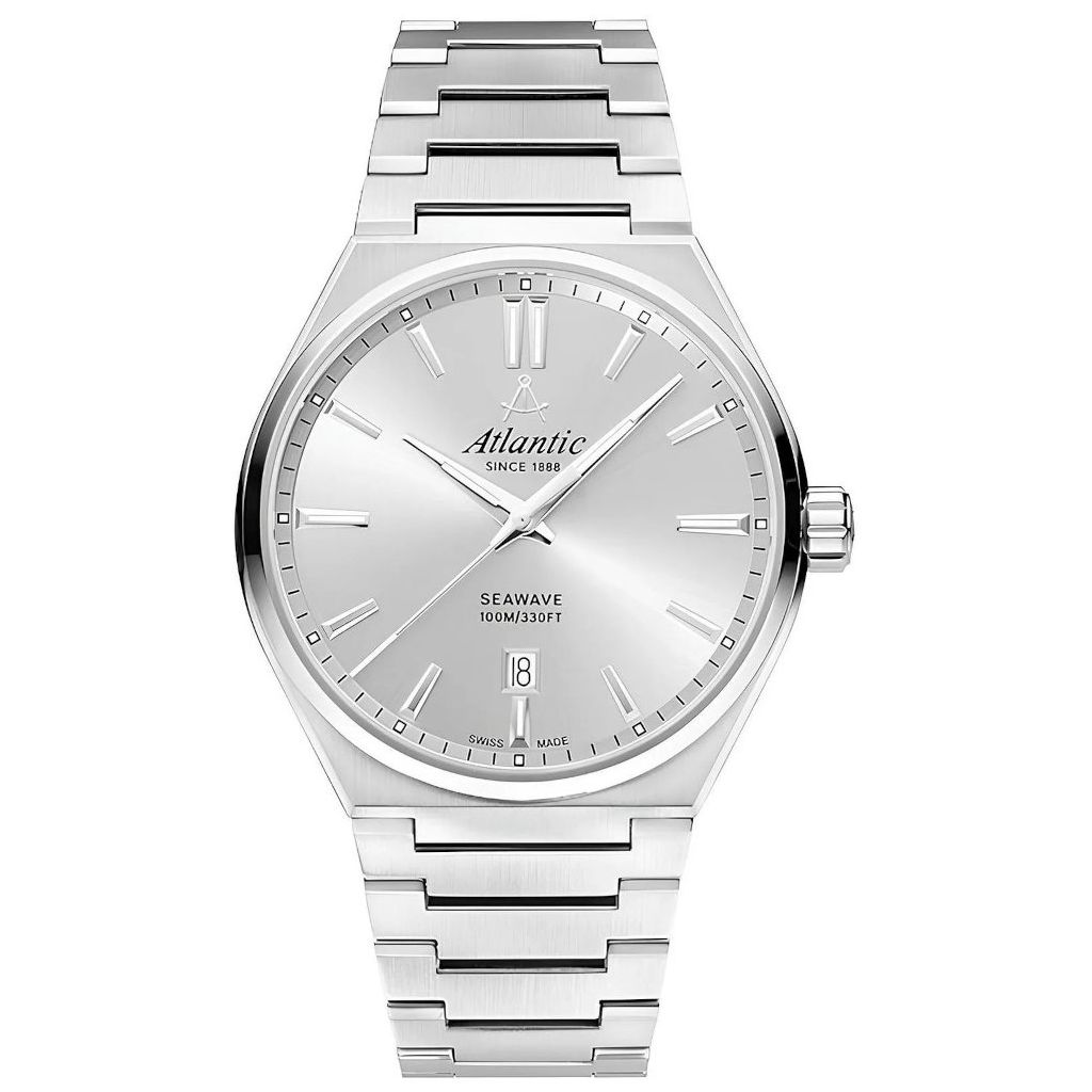 ZEGAREK ATLANTIC SEAWAVE