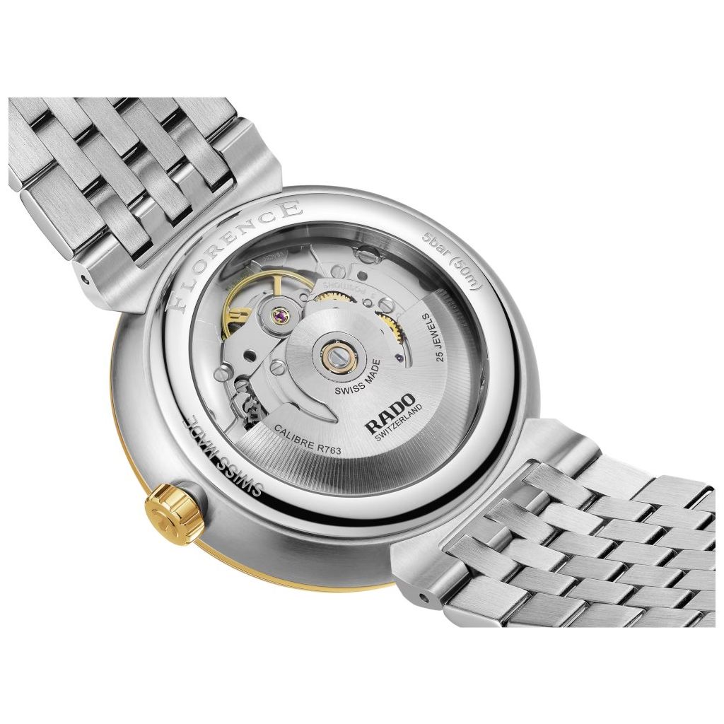 ZEGAREK RADO Florence Automatic