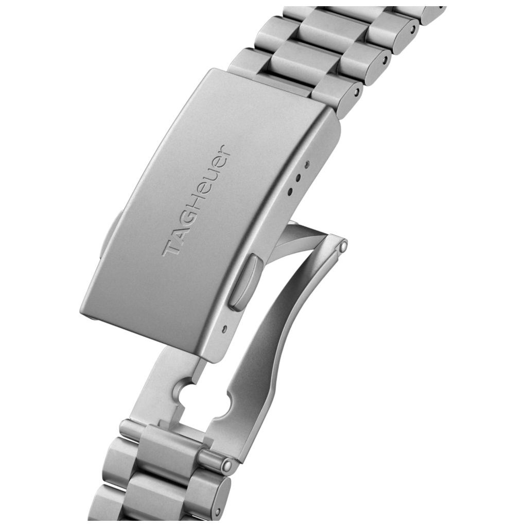 ZEGAREK TAG HEUER FORMULA 1 SOLARGRAPH LIMITED EDITION
