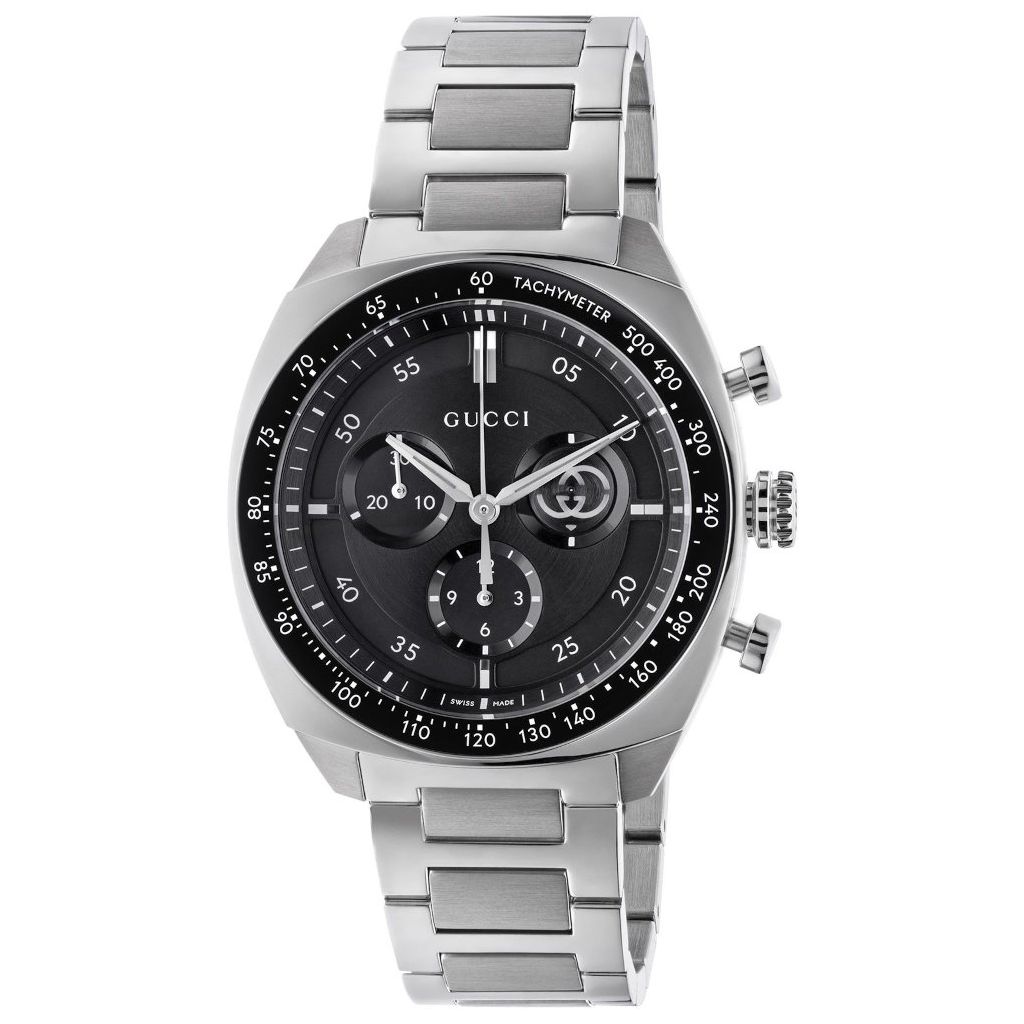ZEGAREK GUCCI Interlocking