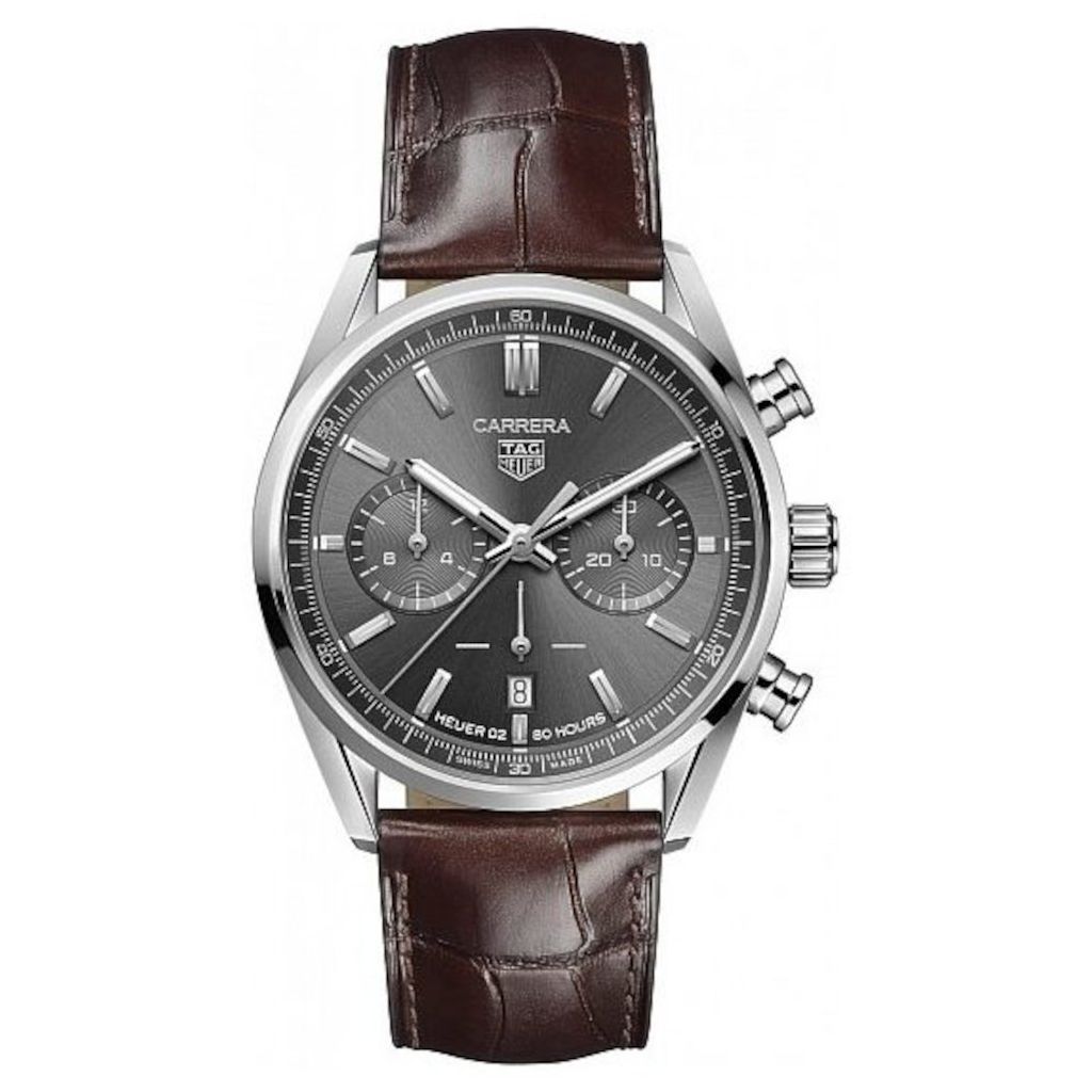 ZEGAREK TAG HEUER CARRERA