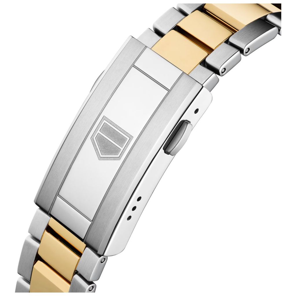 ZEGAREK TAG HEUER Aquaracer Professional 200 Solargraph