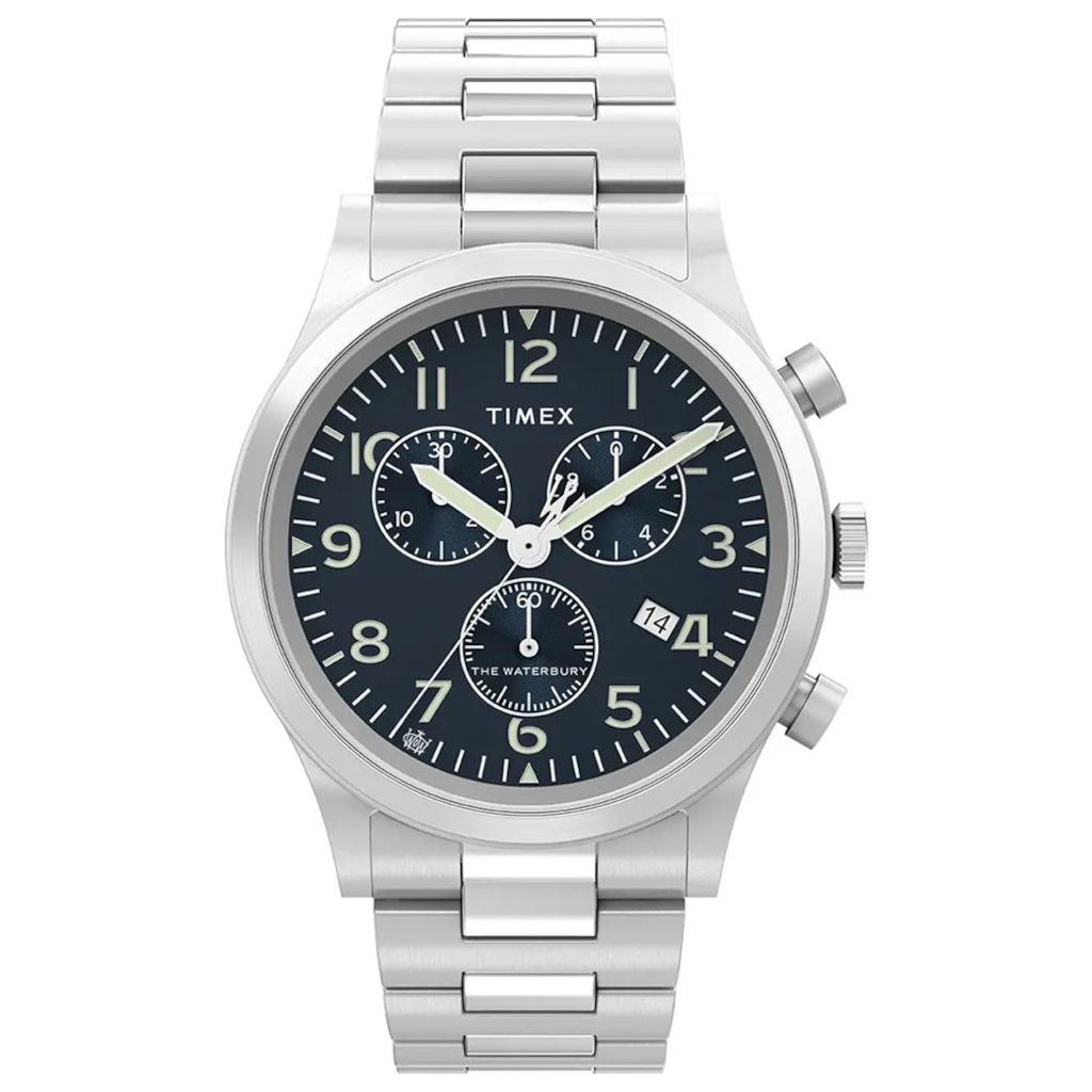 ZEGAREK TIMEX Waterbury