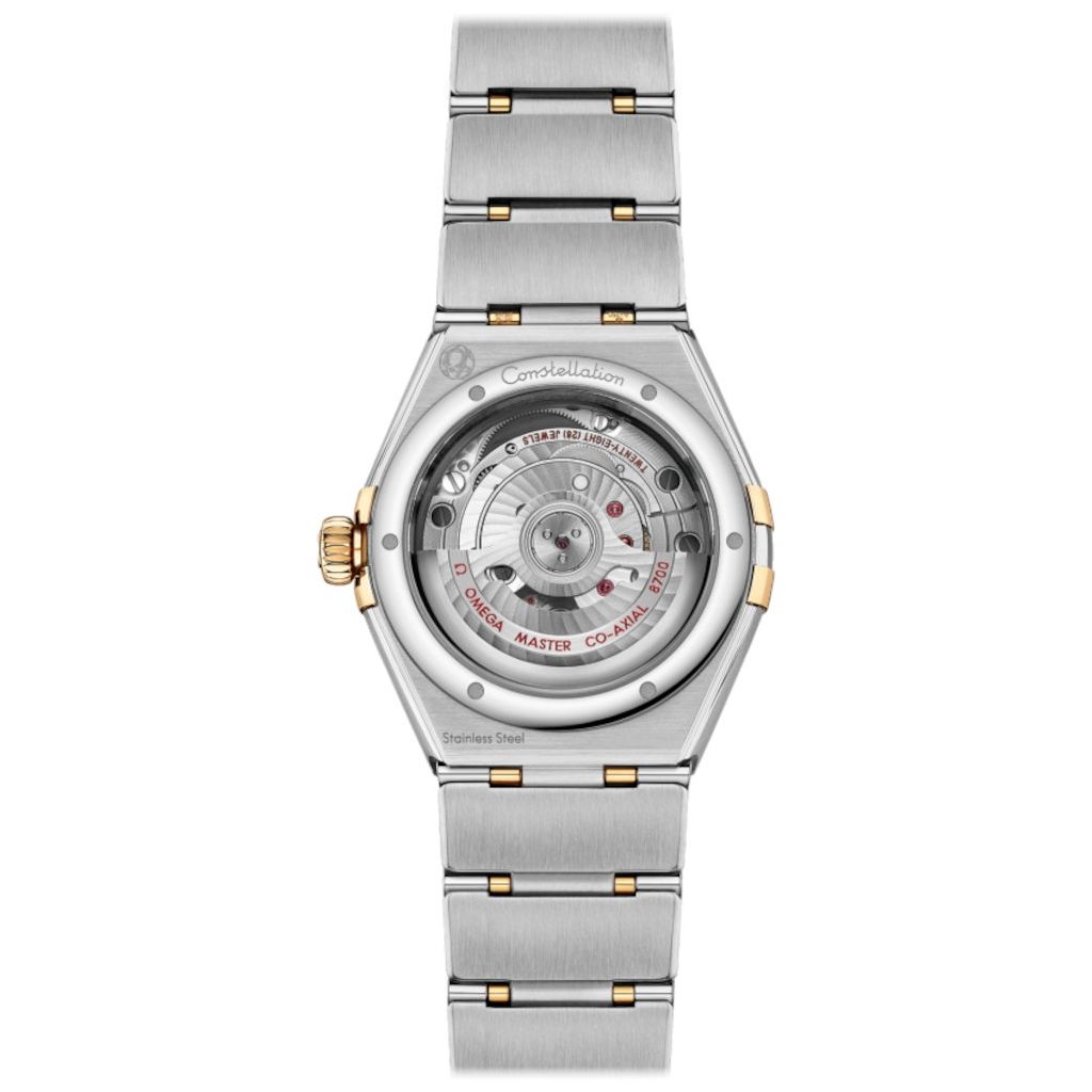 ZEGAREK OMEGA Constellation