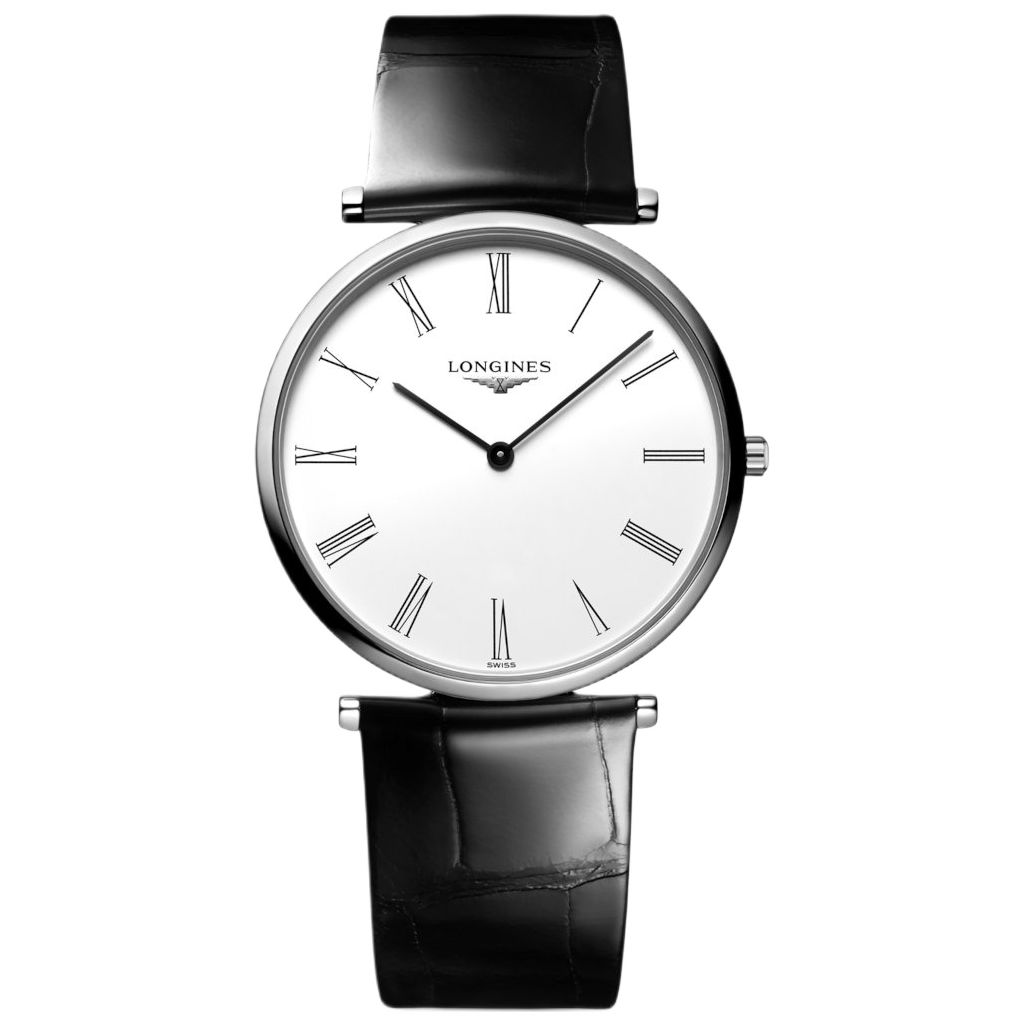 LONGINES LA GRANDE CLASSIQUE DE LONGINES