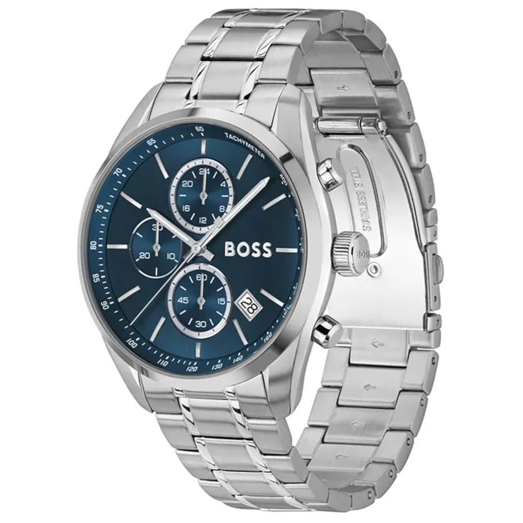 ZEGAREK HUGO BOSS GRAND PRIX