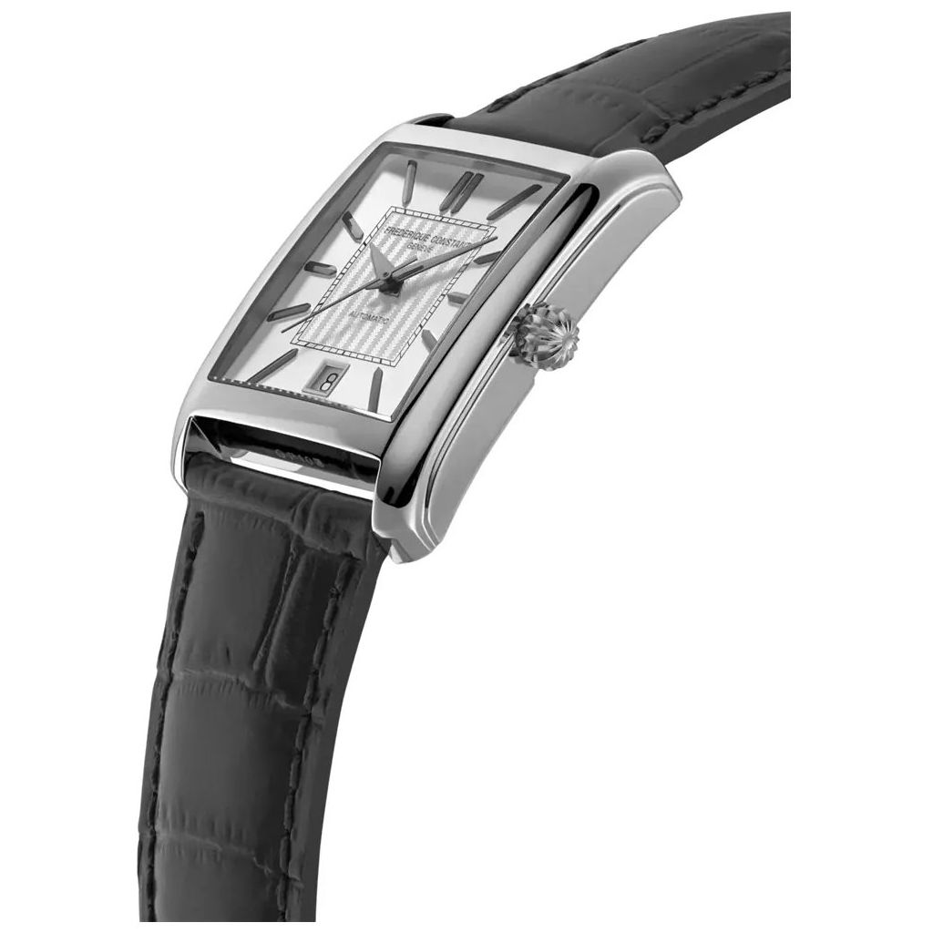 ZEGAREK FREDERIQUE CONSTANT CLASSICS CARREE AUTOMATIC