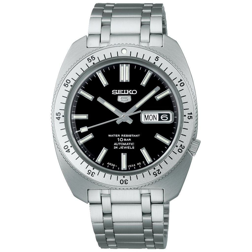 ZEGAREK SEIKO 5 SPORTS AUTOMATIC LIMITED EDITION