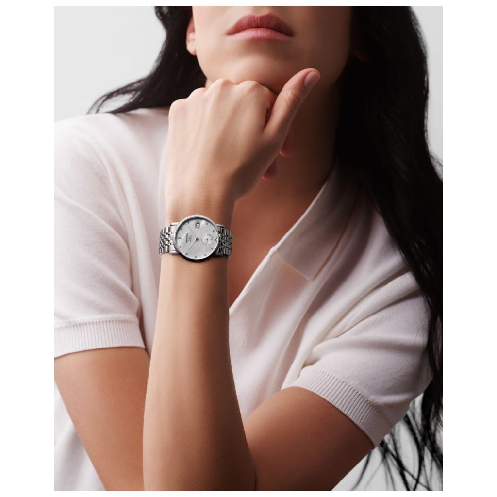 LONGINES ELEGANT COLLECTION