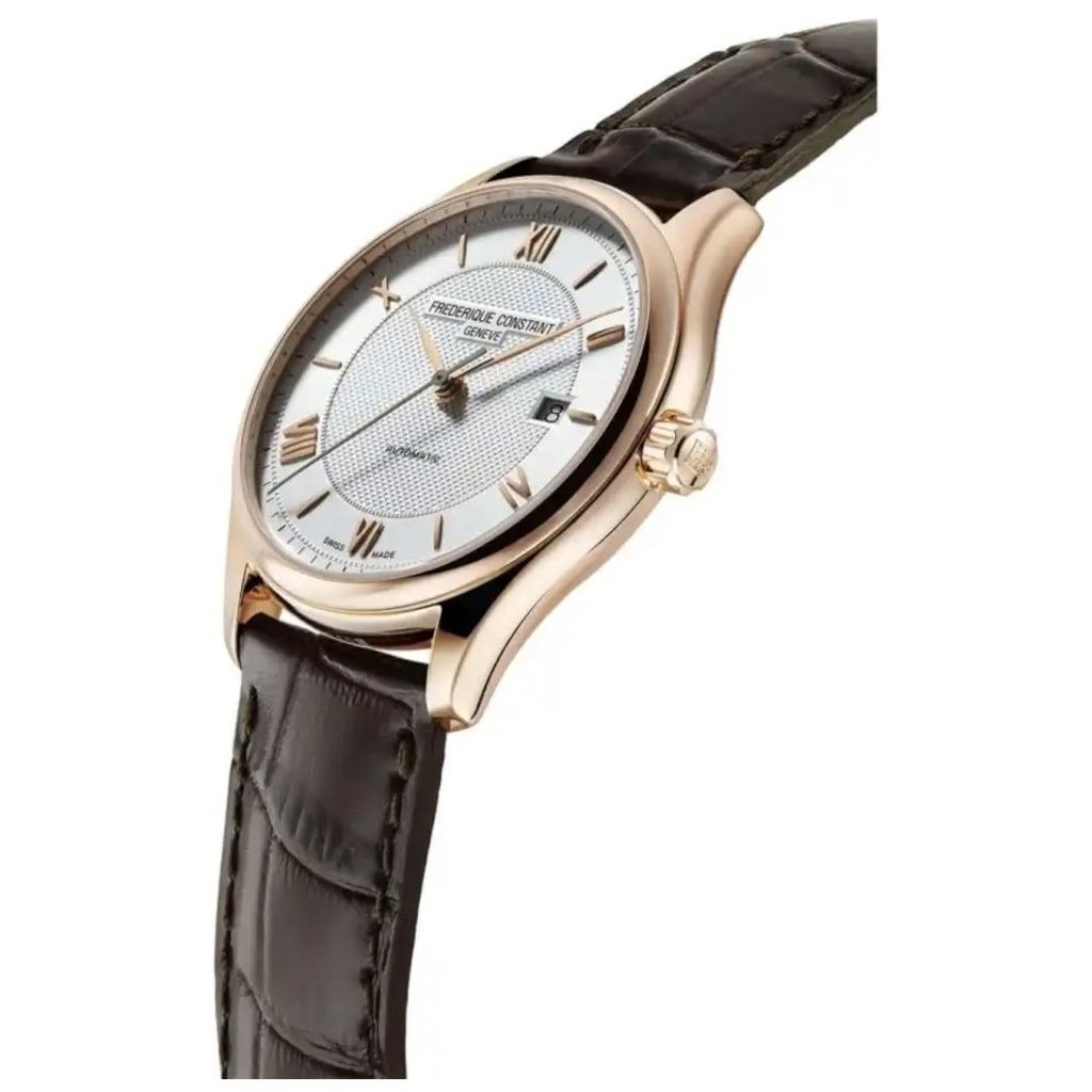 ZEGAREK FREDERIQUE CONSTANT CLASSICS INDEX AUTOMATIC