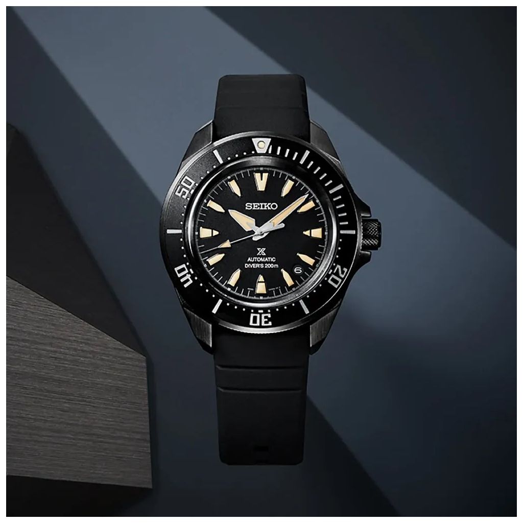 ZEGAREK SEIKO PROSPEX AUTOMATIC