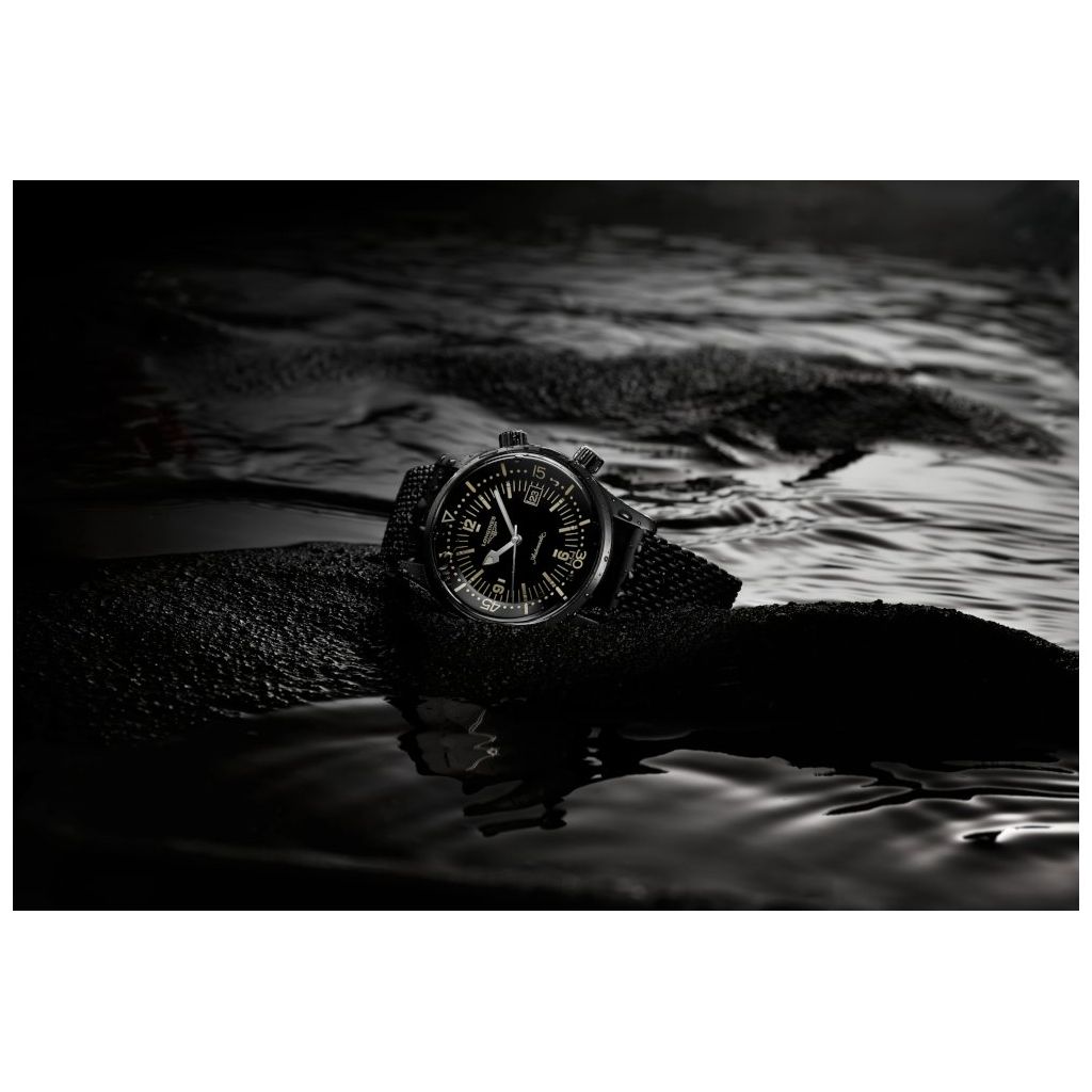LONGINES LEGEND DIVER