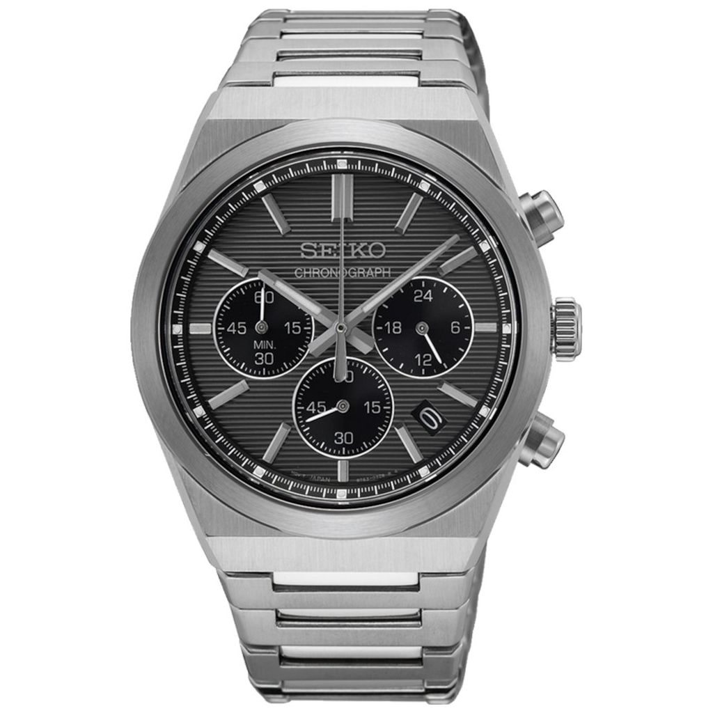 ZEGAREK SEIKO Chronograph