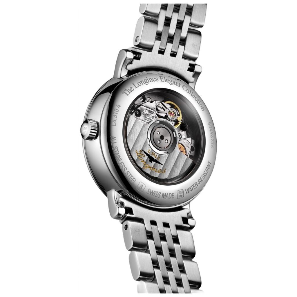 LONGINES ELEGANT COLLECTION
