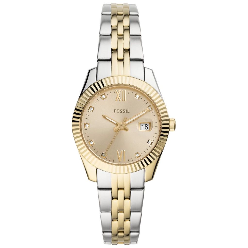 ZEGAREK FOSSIL SCARLETTE