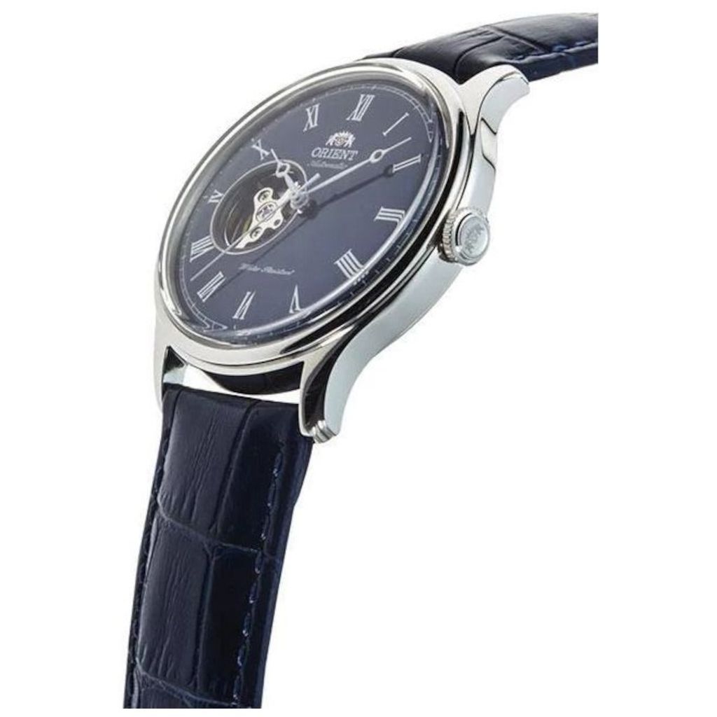 ZEGAREK ORIENT Contemporary Open Heart Automatic