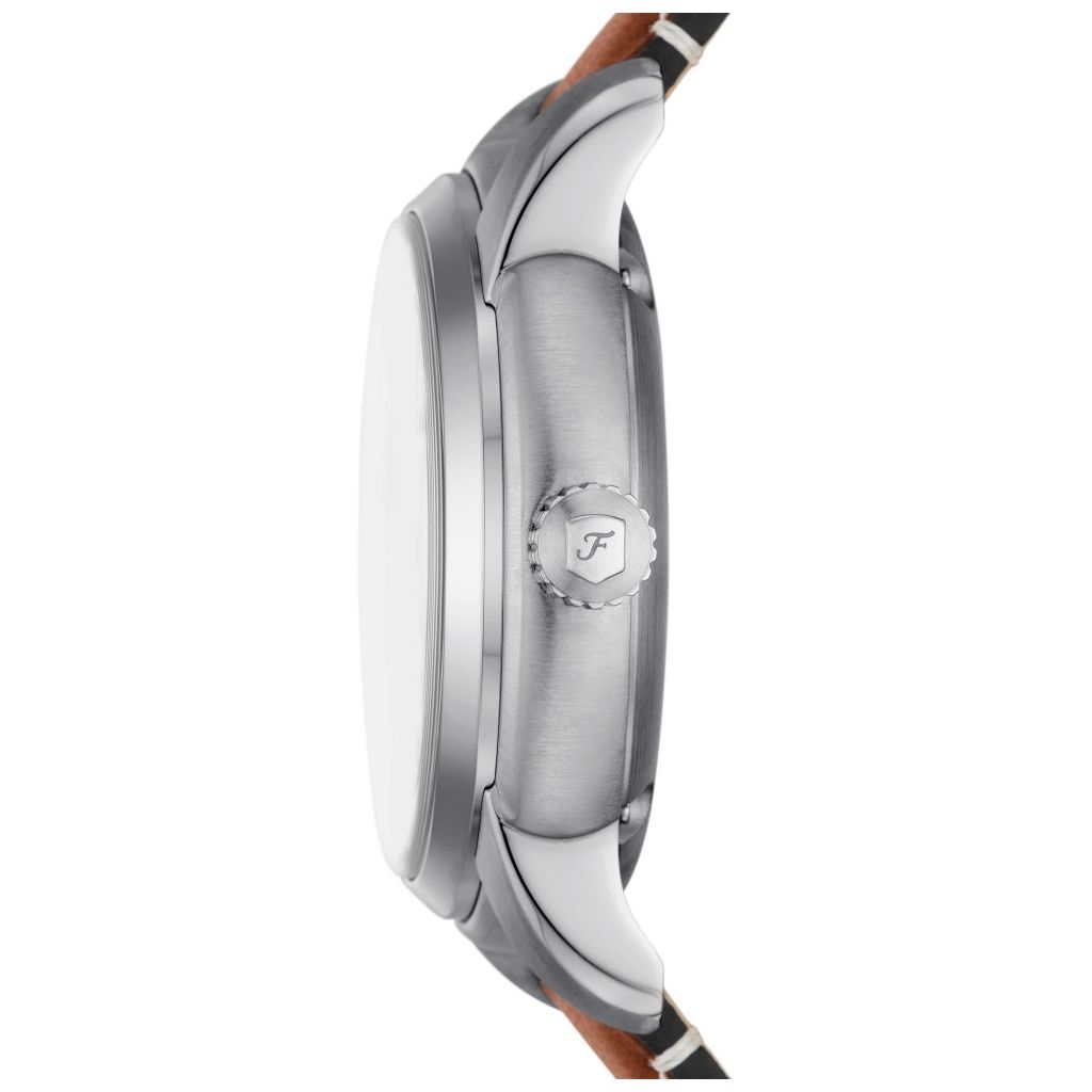 ZEGAREK FOSSIL HERITAGE AUTOMATIC