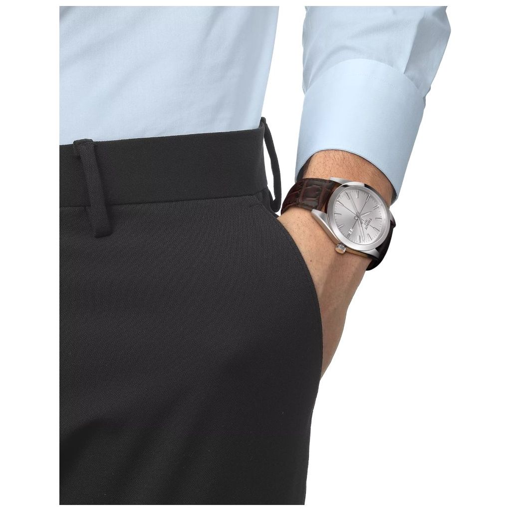 Tissot Gentleman