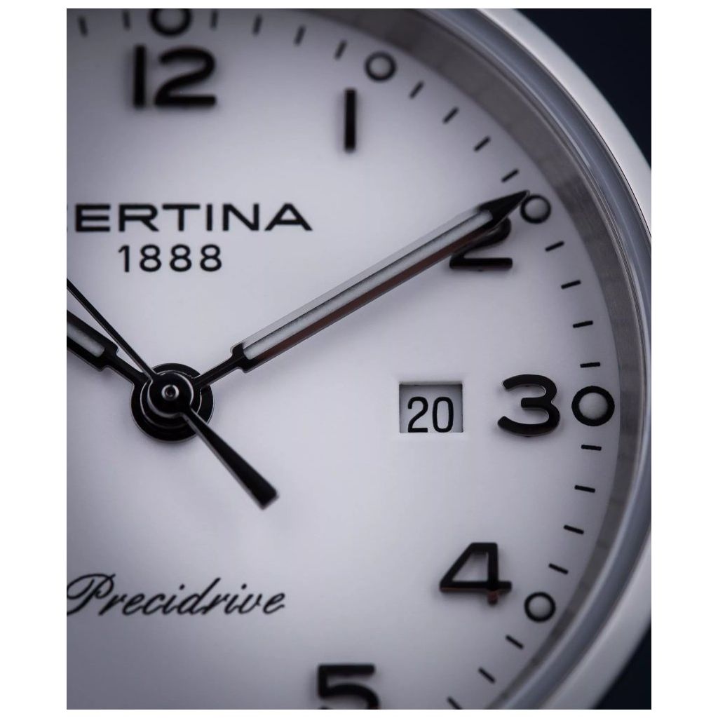 ZEGAREK CERTINA DS Caimano Lady