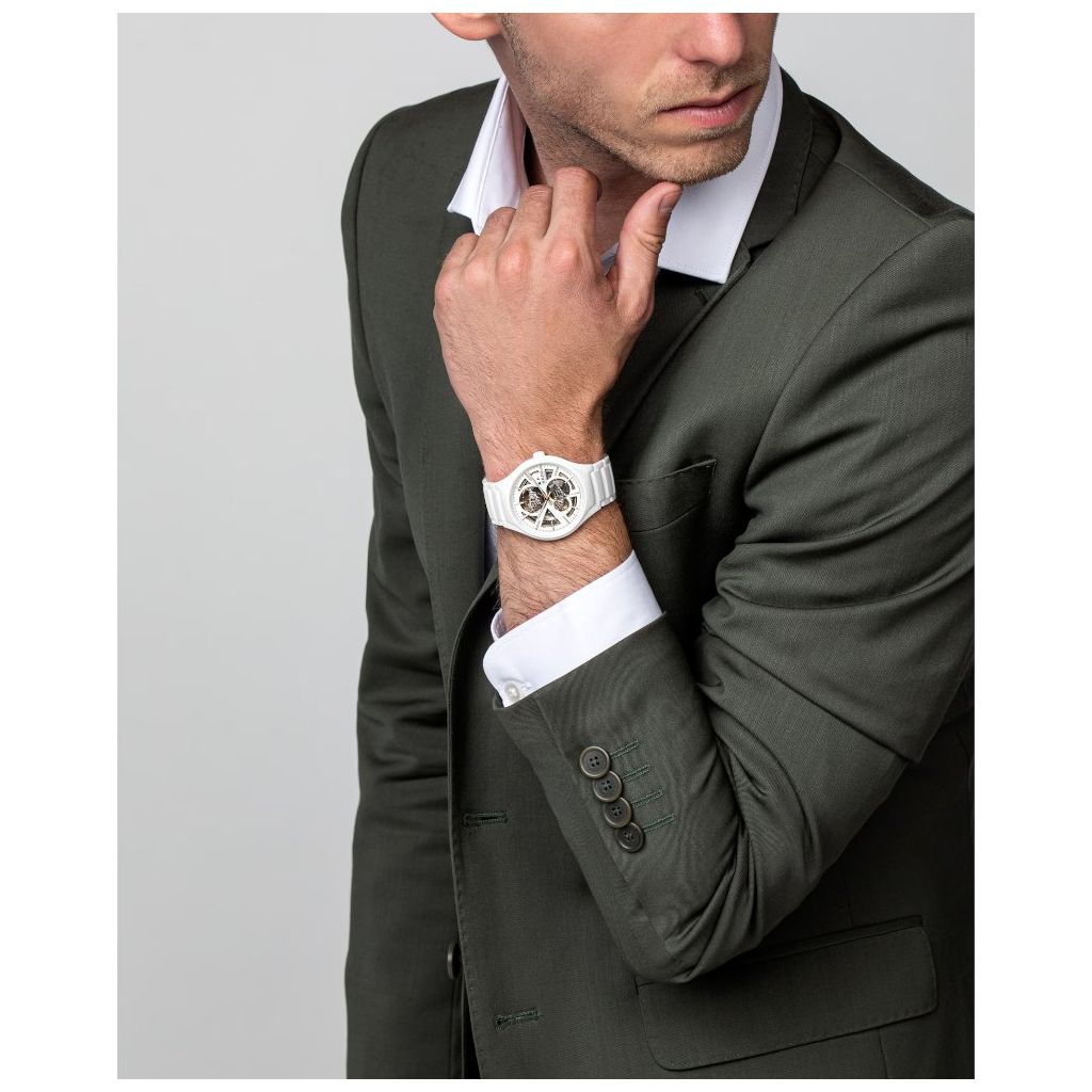 ZEGAREK RADO True Automatic