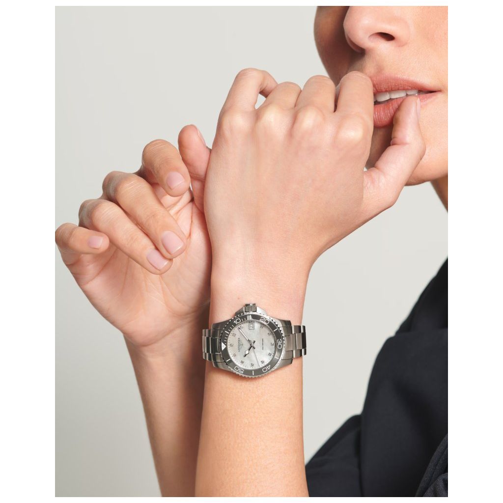 LONGINES HYDROCONQUEST