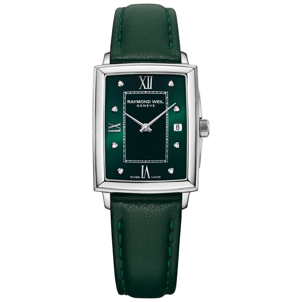 ZEGAREK RAYMOND WEIL TOCCATA