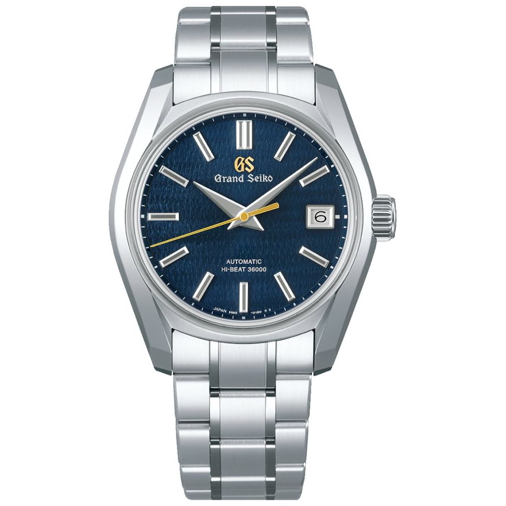ZEGAREK GRAND SEIKO HERITAGE