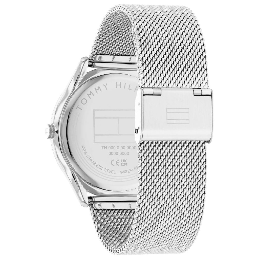 ZEGAREK TOMMY HILFIGER BECKER