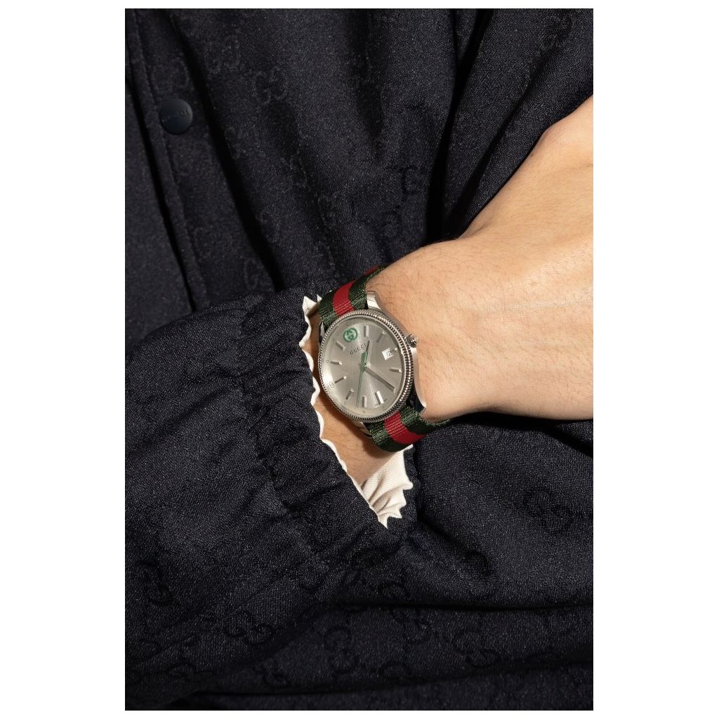 ZEGAREK GUCCI G-TIMELESS