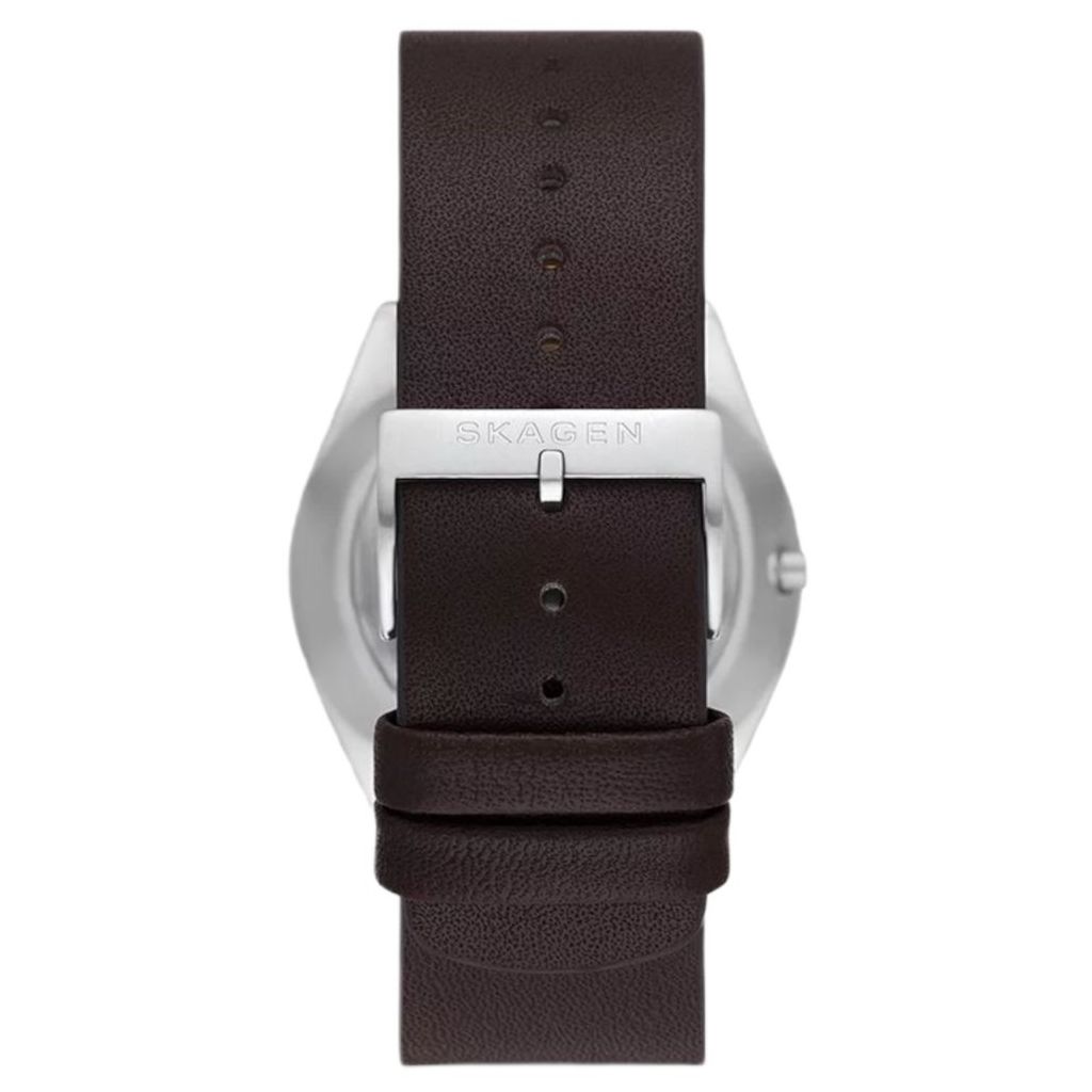 ZEGAREK SKAGEN GRENEN SOLAR