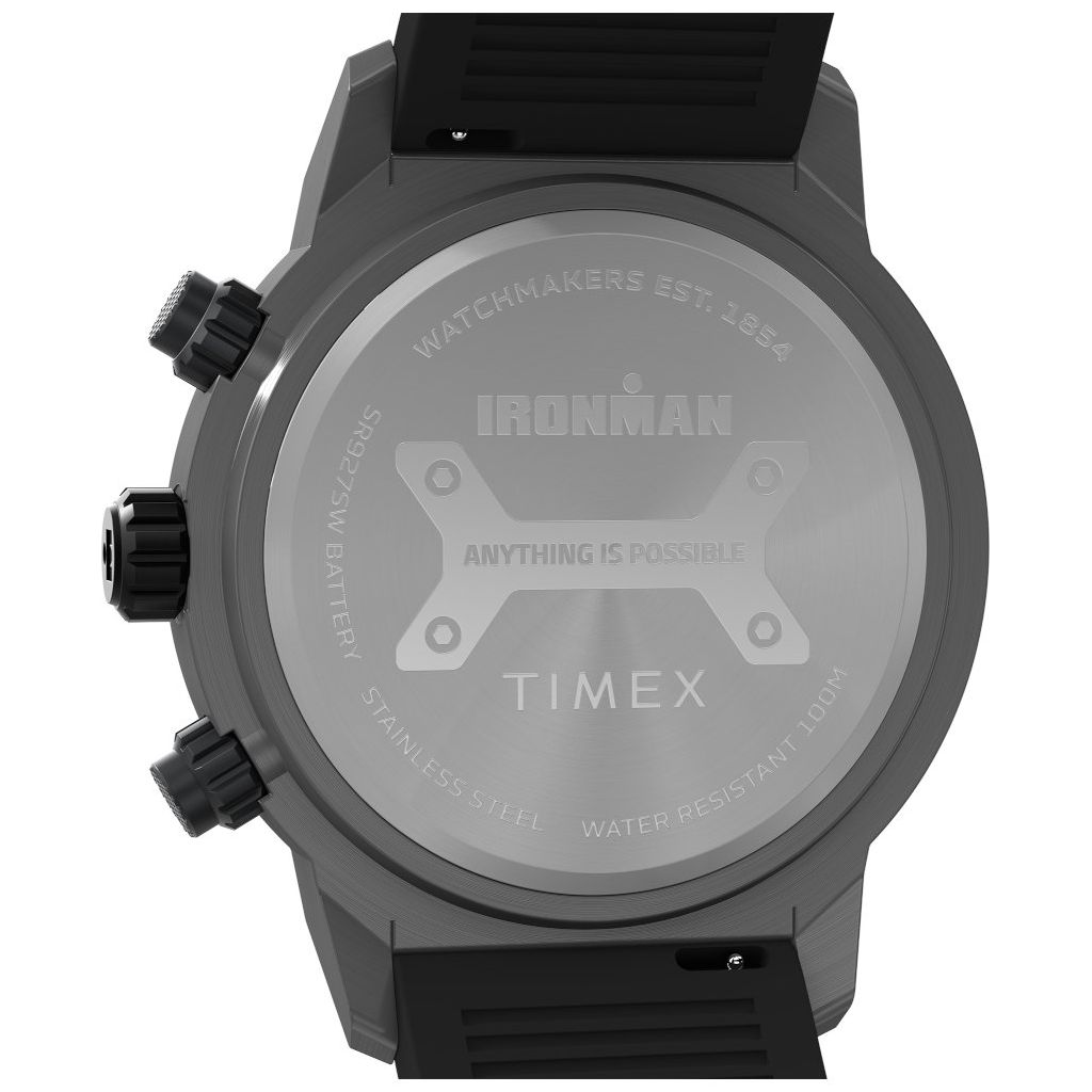 ZEGAREK TIMEX IRONMAN CHRONOGRAPH