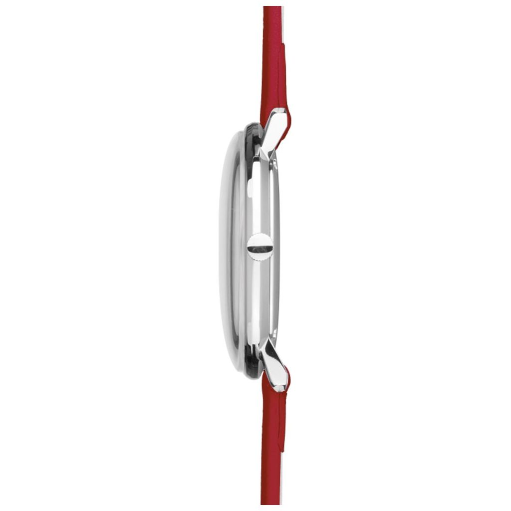 ZEGAREK JUNGHANS MAX BILL DAMEN