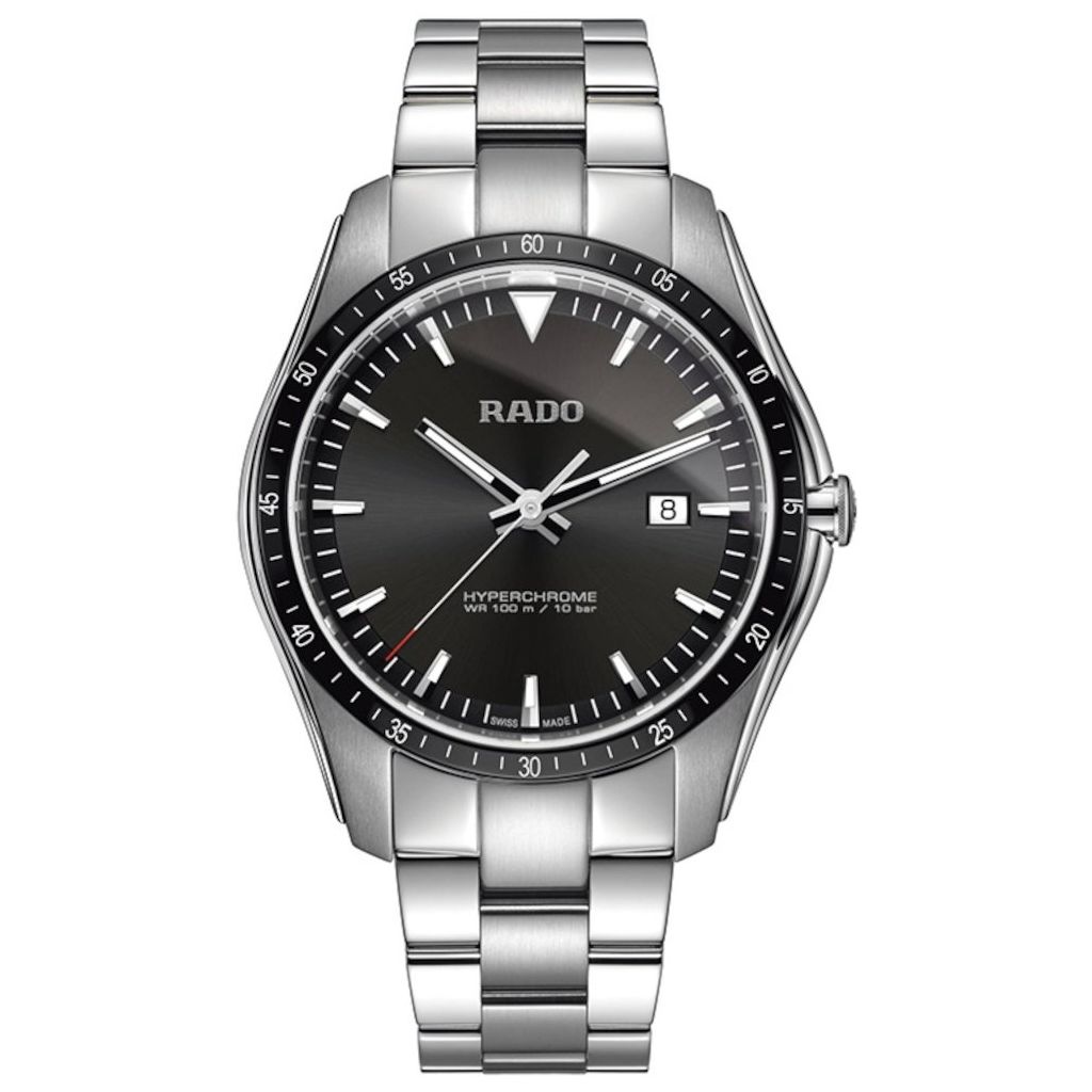 ZEGAREK RADO HYPERCHROME