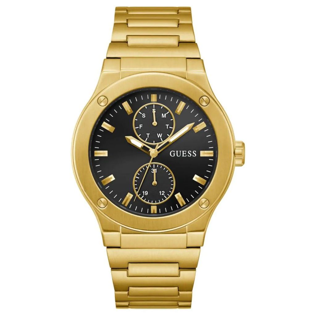 ZEGAREK GUESS JET