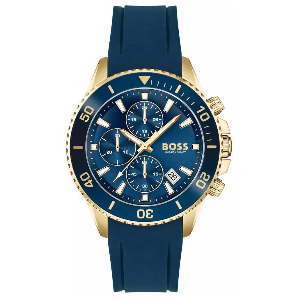ZEGAREK HUGO BOSS ADMIRAL