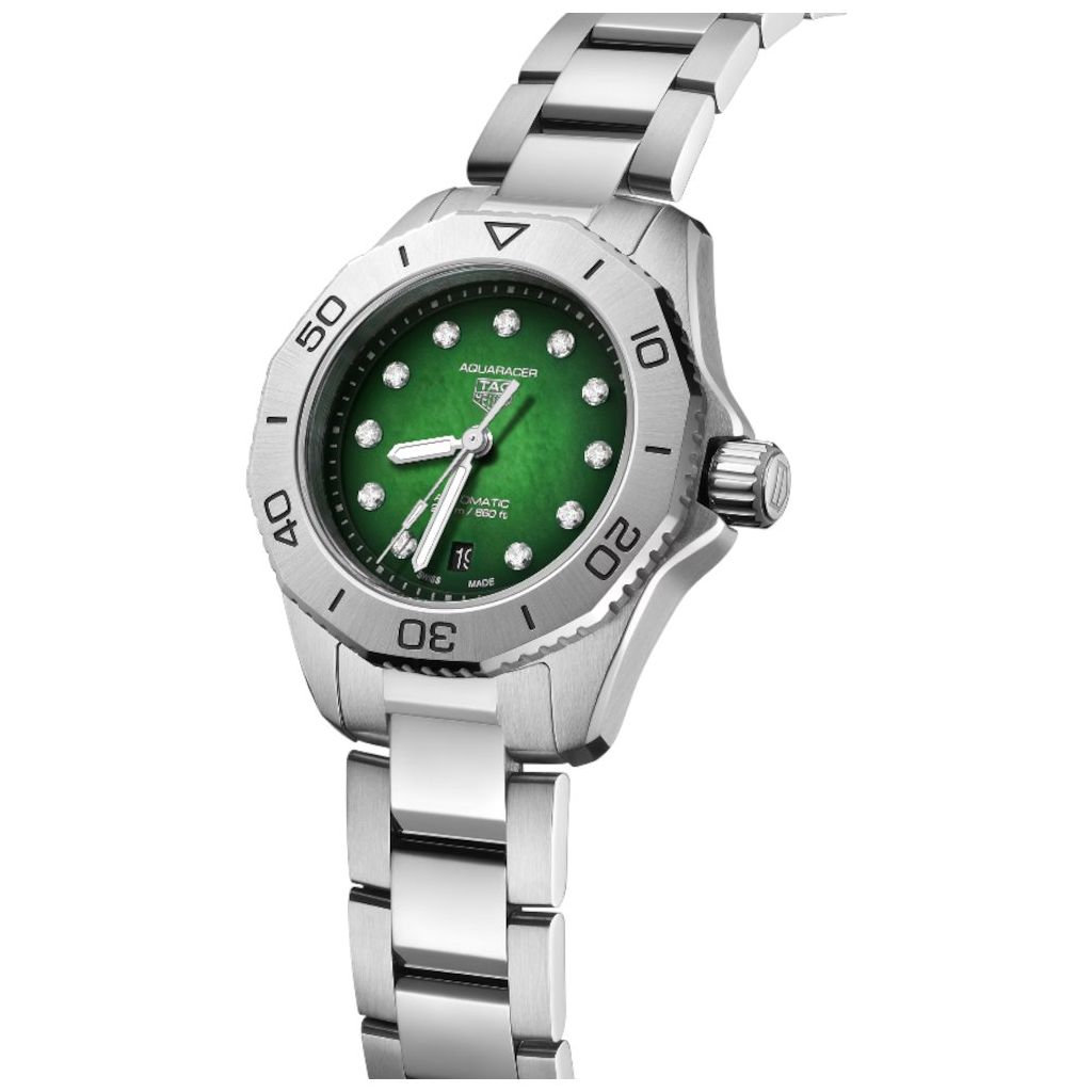ZEGAREK TAG HEUER AQUARACER PROFESSIONAL 200 DATE