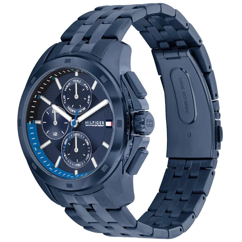 ZEGAREK TOMMY HILFIGER WALKER