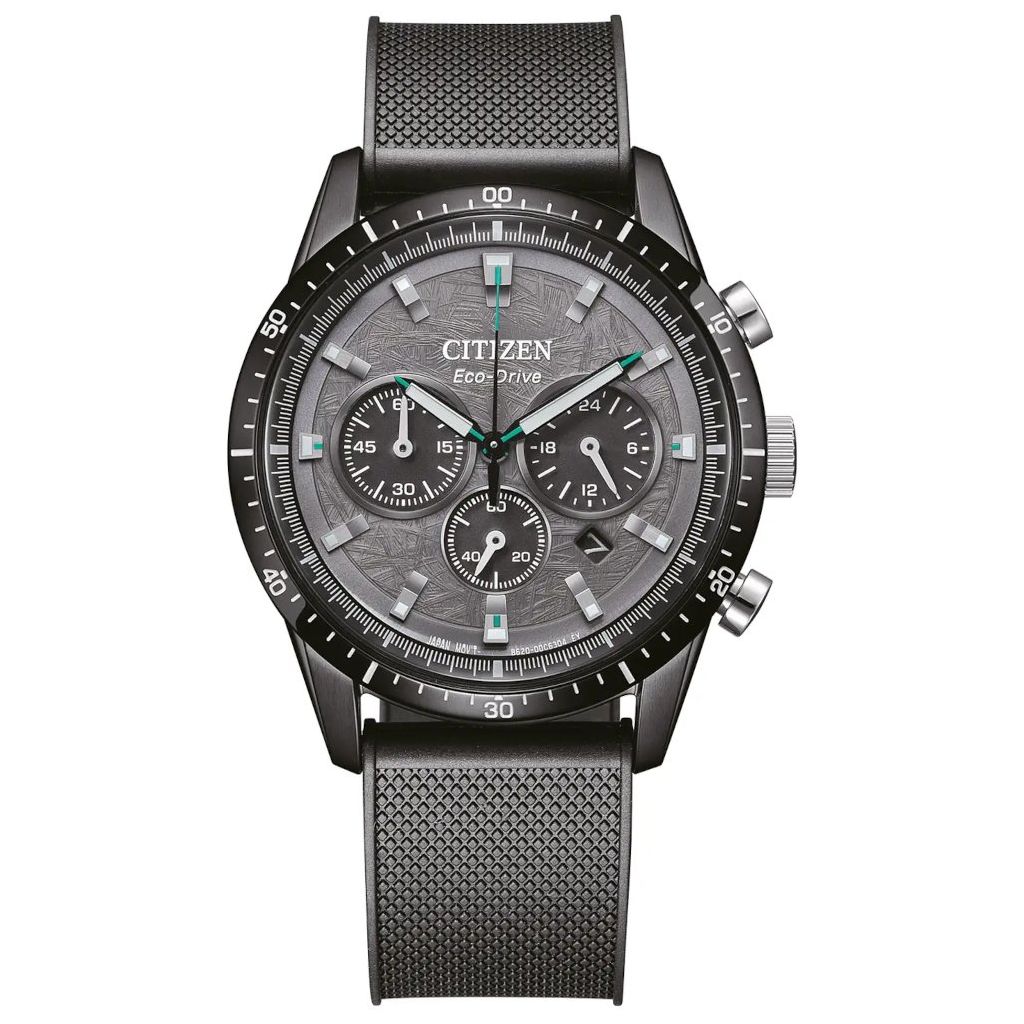 ZEGAREK CITIZEN ECO-DRIVE MODERN CHRONO